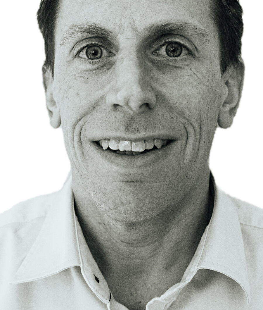 Jonathan Southworth